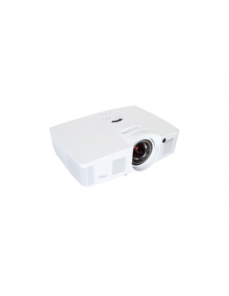 Optoma GT1070xe + Pantalla Optoma DS9106MGA