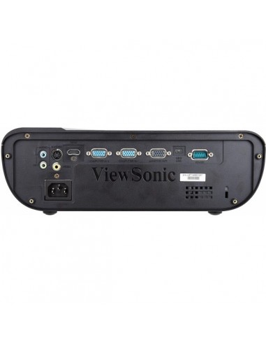Viewsonic PJD5155