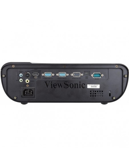 Viewsonic PJD5155