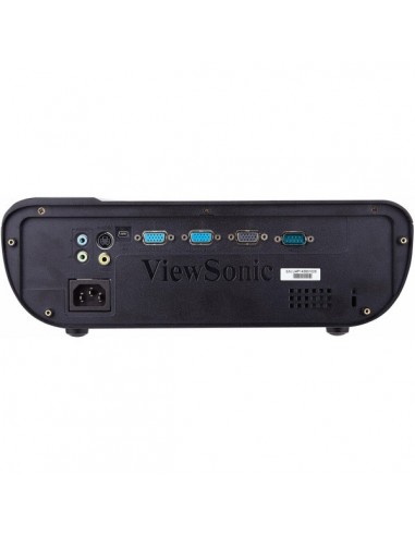 Viewsonic PJD5253