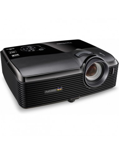Viewsonic PRO8520HD