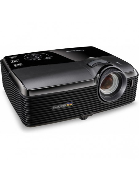 Viewsonic PRO8520HD