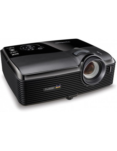 Viewsonic PRO8600