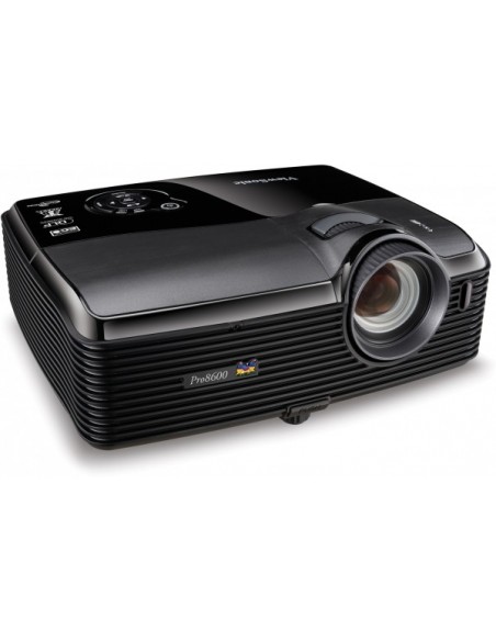 Viewsonic PRO8600