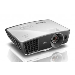 BenQ W750 2
