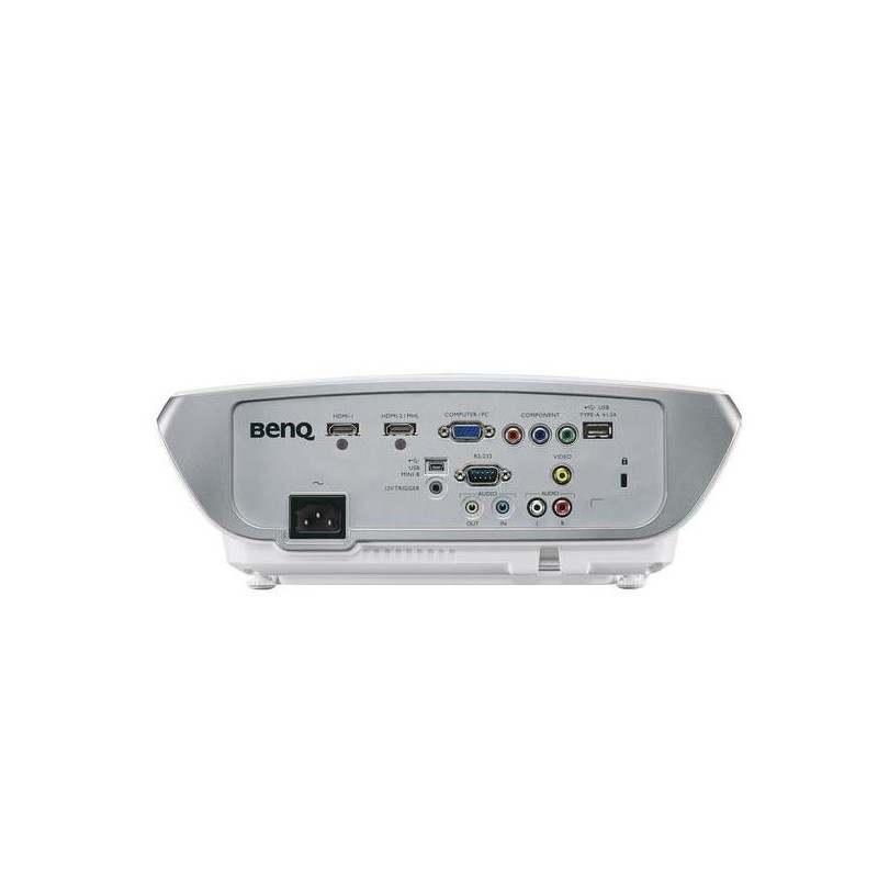 BenQ W1350