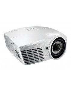 Optoma EH415ST 2