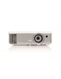 Optoma W355