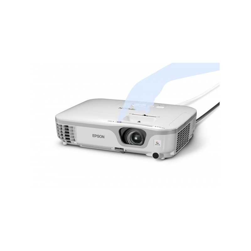 Epson EB-S11