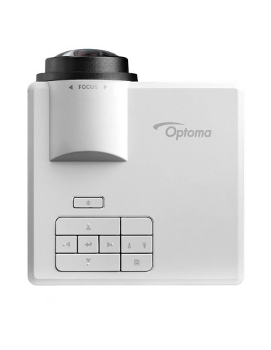 Optoma ML1050ST