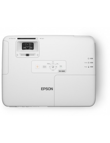 Epson EB-1880