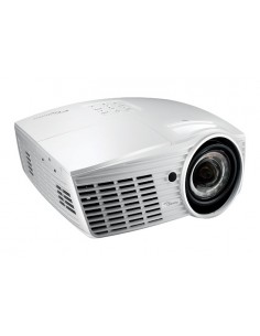 Optoma EH415ST 2