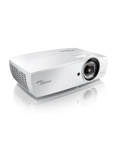 Optoma EH460ST 2