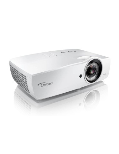 Optoma EH460ST