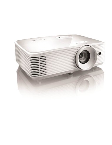 Optoma EH334