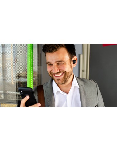 BE Free5 Optoma Nuforce