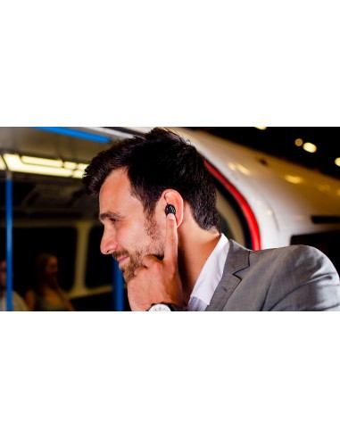 BE Free5 Optoma Nuforce