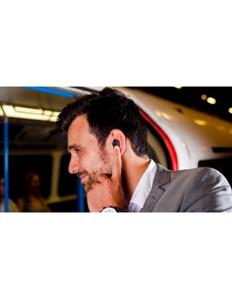 BE Free5 Optoma Nuforce