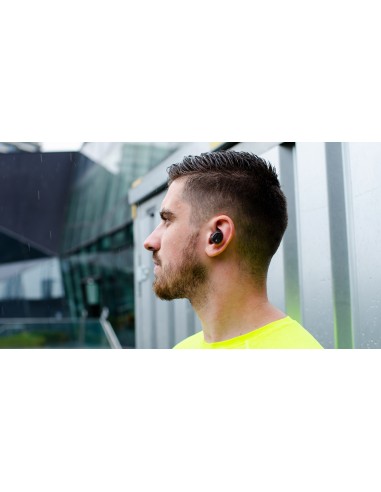 BE Free5 Optoma Nuforce