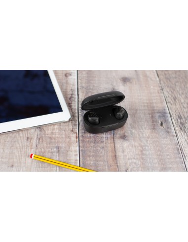 BE Free5 Optoma Nuforce