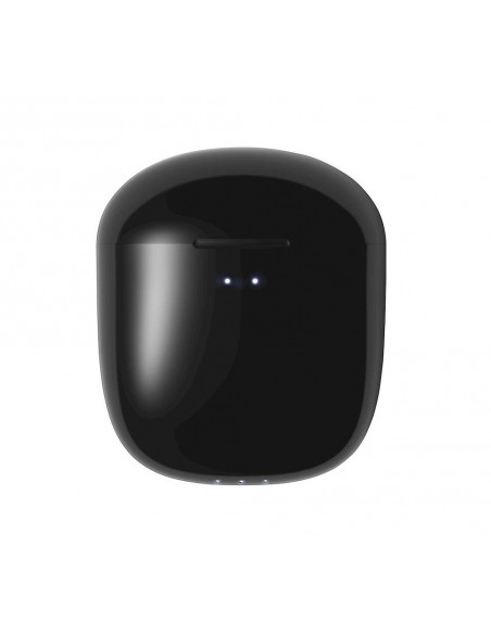 BE Free8 Optoma Nuforce