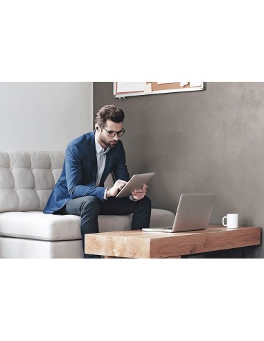 BE Free8 Optoma Nuforce