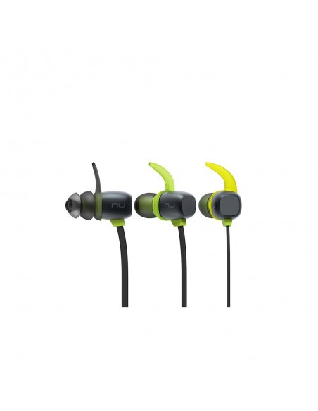 BE Sport4 Optoma Nuforce