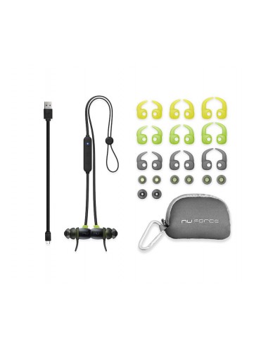 BE Sport4 Optoma Nuforce