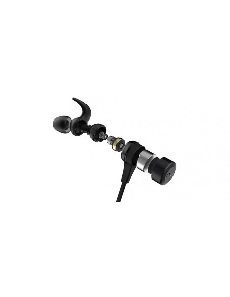 BE Live5 Optoma Nuforce