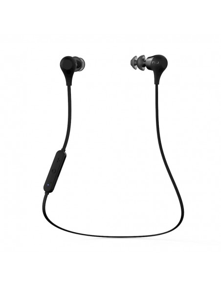 BE2 Negro Optoma Nuforce