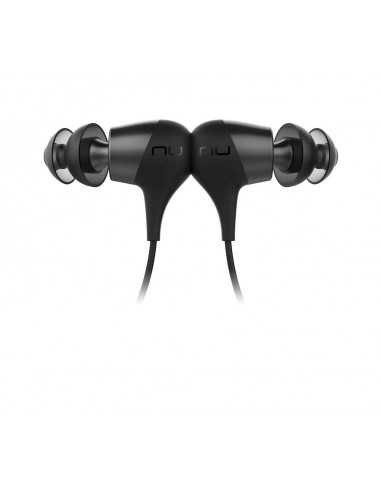 BE2 Negro Optoma Nuforce