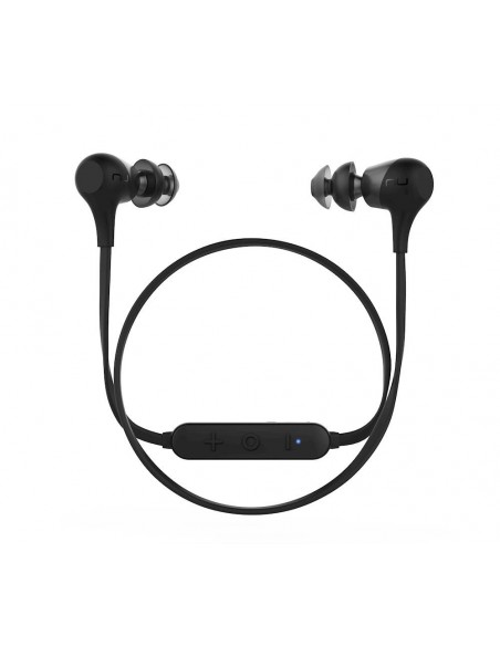 BE2 Negro Optoma Nuforce