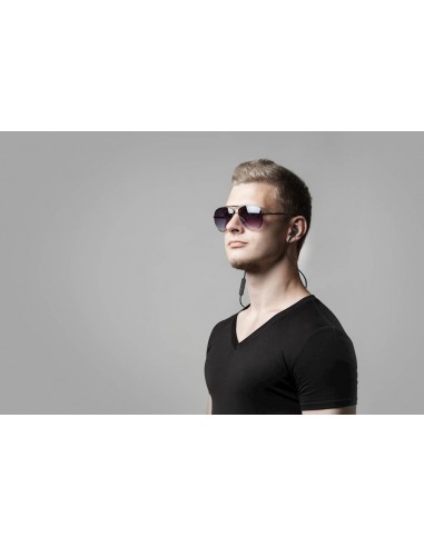 BE2 Negro Optoma Nuforce