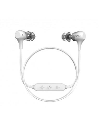 BE2 blanco Optoma Nuforce