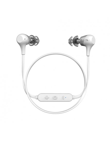 BE2 blanco Optoma Nuforce