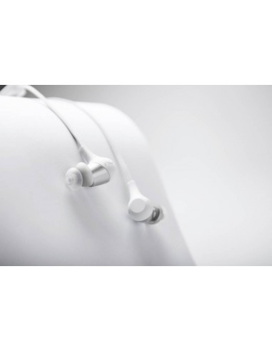 BE2 blanco Optoma Nuforce