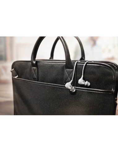 BE2 blanco Optoma Nuforce