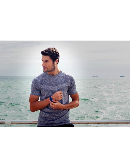 BE2 blanco Optoma Nuforce