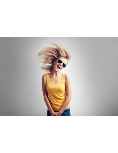 BE2 blanco Optoma Nuforce