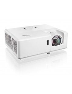 Optoma ZH406ST Laser 2