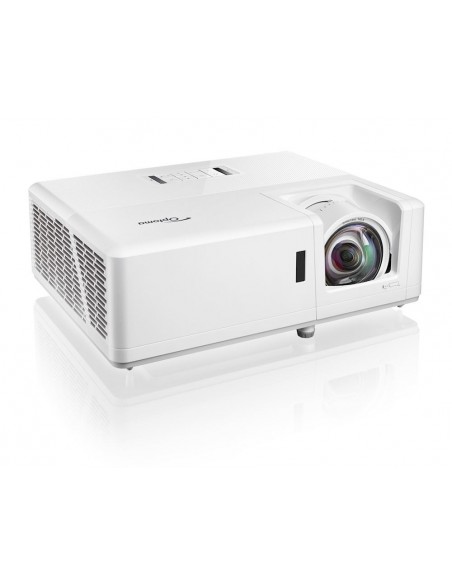 Optoma ZH406ST Laser