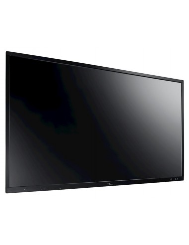 Optoma OP651RKe Pantalla interactiva 65"