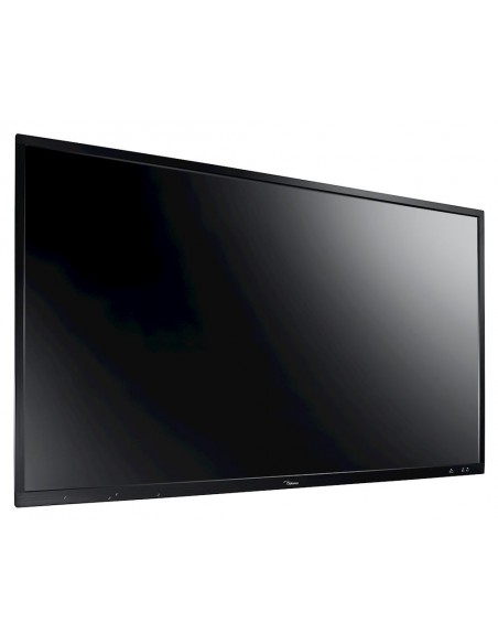 Optoma OP751RKe Pantalla interactiva 75"