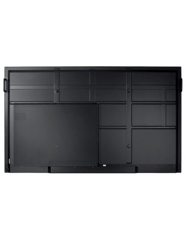 Optoma OP751RKe Pantalla interactiva 75"