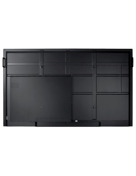 Optoma OP861RKe Pantalla interactiva 86"