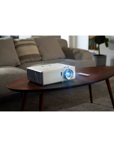 Optoma UHZ50 LASER