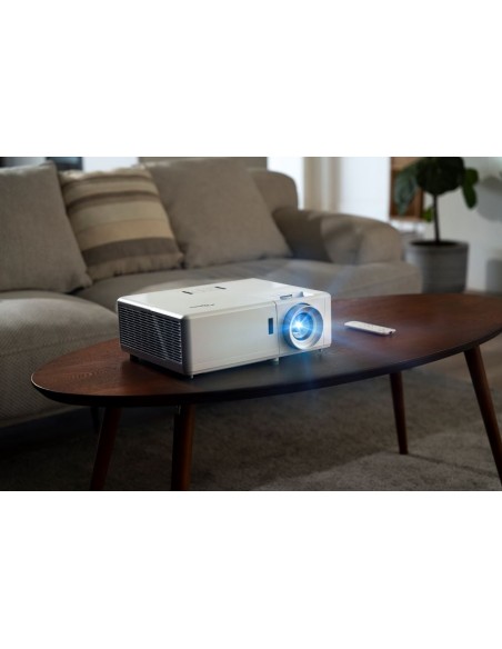 Optoma UHZ50 LASER