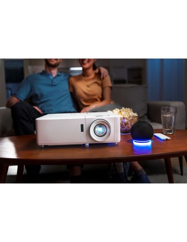 Optoma UHZ50 LASER