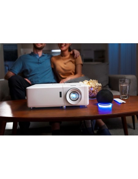 Optoma UHZ50 LASER