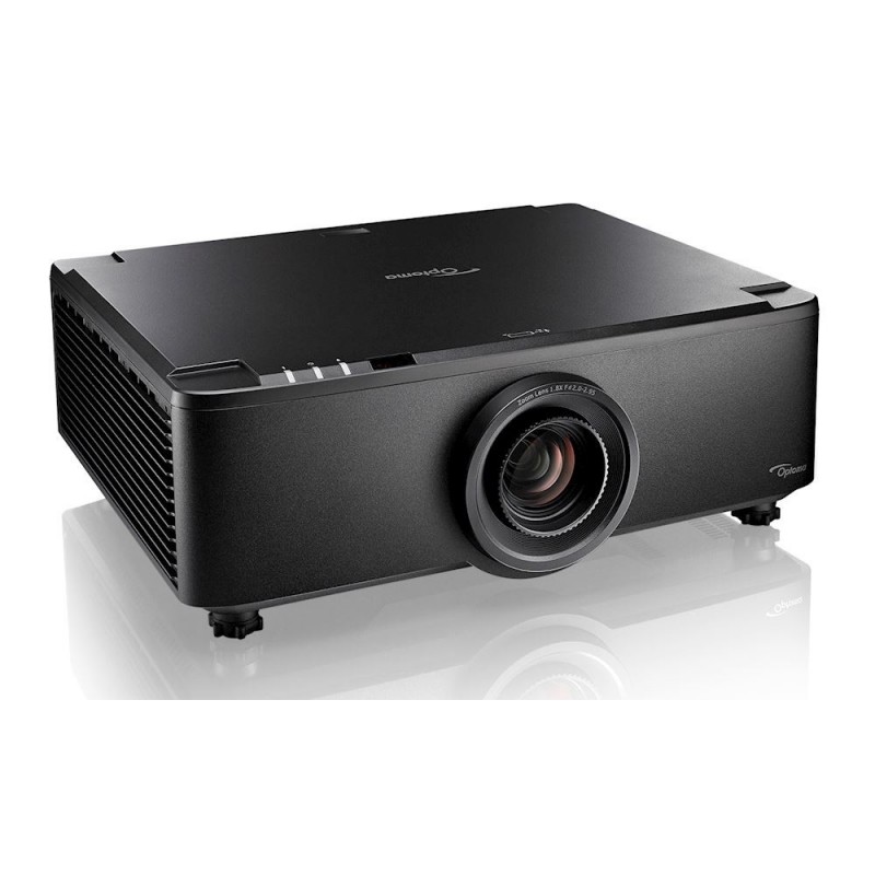 Optoma ZU720T